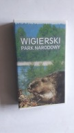 WIGIERSKI PARK NARODOWY (Kaseta wideo) + Poradnik