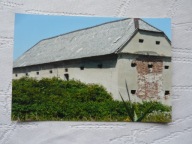 ZIEMIĘCICE REGION PYSKOWICE GLIWICE ZABYTKOWY SPICHLERZ