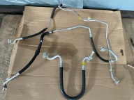 FIAT 500 ABARTH LIFT PRZEWODY KLIMATYZACJI 1234YF