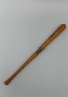 Mini kij baseballowy 40cm - pamiątka z USA - kij marki Louisville Slugger