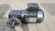 Przekładnia motoreduktor SEW 0.37KW 80 84 obrotów