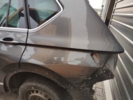 SEAT TARRACO ĆWIARTKA LEWA TYŁ BŁOTNIK TYLNY LEWY LR7HL