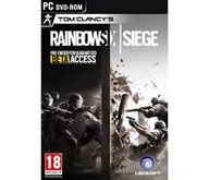 GRA PC RAINBOW SIX SIEGE