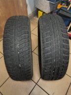 Opona zimowa Sumitomo WT200 175/65R15 84 T przyczepność na śniegu (3PMSF)