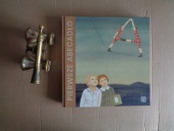 Pierwsze abecadło T. Kubiak