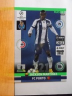 KARTA 221 Panini CHL Berlin 2015 Jackson Martinez