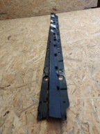 LISTWA PROGOWA LEWA/PRAWA NAKŁADKA PRÓG BMW X5 F15 5177 7294377 7294378