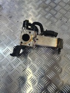 Audi OE 059131511AJ chłodnica spalin