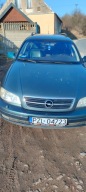 opel omega 3.2 v6