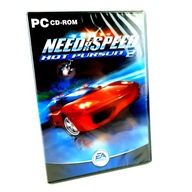 NOWA NEED FOR SPEED HOT PURSUIT 2 II PREMIEROWE