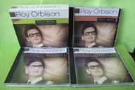 PRETTY WOMAN GREATEST HITS ROY ORBISON CD