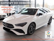 CLA 200 AMG Line Shooting Brake 1.3 (163KM) 2025