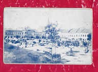 BRZESKO BOCHNIA TARNÓW KRAKÓW RYNEK DZIEŃ TARGOWY 1915 RRRRRR
