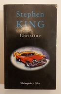 Christine Stephen King