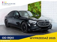 Mercedes-Benz Klasa E Mercedes-Benz Klasa E 220 d 4-Matic AMG 2.0 Diesel