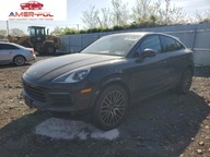 Porsche Cayenne 2020 PORSCHE CAYENNE COUPE