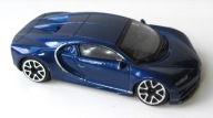 BUGATTI CHIRON-MADE IN CHINA-1:43