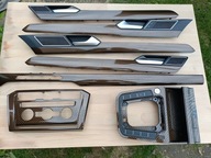 VW ARTEON LISTWY DEKORACYJNE DEKORY