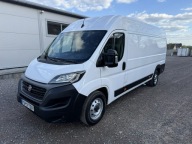Fiat Ducato L4H2 MAX Klima Navi 3D