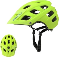 Kask rowerowy Exclusky r. 56-61