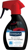 STARWAX Płyn do mycia płyty kuchennej 250 ml