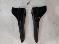 ZDERZAK NAROŻNIK HONDA JAZZ IV SPORT 15+ PRZÓD