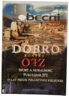 DOBRO KONTRA ZŁO Obecni 1 / 2006 (14)