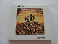 SAMSON - SURVIVORS -CD 2017-DIGIPACK- JAK NOWA/ BRUCE DICKINSON IRON MAIDEN