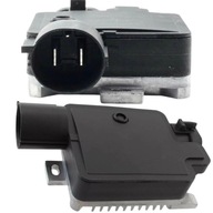 MODUŁ WENTYLATORA MAZDA 3 VOLVO S80 XC60 TRANSIT MONDEO IV MK4 07 GALAXY W