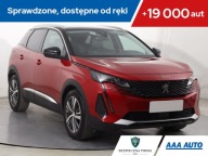 Peugeot 3008 1.2 PureTech, Salon Polska