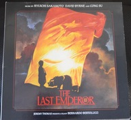 Ryuichi Sakamoto – The Last Emperor