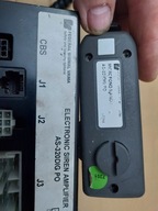 Generator sygnałów Federal 320 /320dig Po