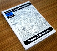 PASZPORT DO ŚWIATA LEON MARSZAŁEK