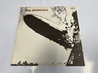Led Zeppelin - Led Zeppelin I Lp(Ex+) bootleg
