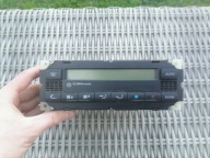 Panel klimatyzacji Golf IV Passat B5 3B1907044A