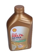 Olej silnikowy SHELL 0W20 HELIX ULTRA SP 1 l 0W-20