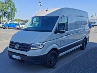 Volkswagen Crafter Furgon