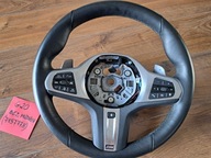 Kierownica BMW G20 G21 G22 G23 G26 8746689 M-PAKIET GRZANIE
