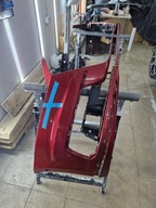 ZDERZAK PRZÓD PRZEDNI AUDI A8 D5 4N0 17-21 4N0807437E J-bie Zdr