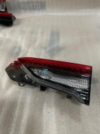 LAMPA KLAPY TYŁ PRAWA LED TOYOTA RAV4 V 81580-42150