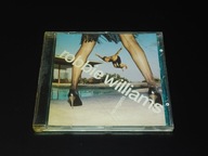 No Regrets / Antmusic Robbie Williams CD