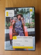 Chinese language,Teach Yourself Mandarin Chinese chiński mandaryński 2cd
