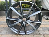 Felga aluminiowa Audi OE 8S0601025P 9.0" x 19" 5x112 ET 52