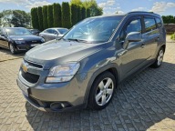 Chevrolet Orlando 2,0 diesel 163KM 7miejsc automat