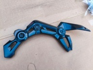 Owiewka osłona ramy Kawasaki z900 2018 prawa