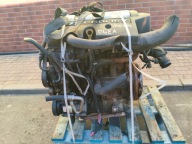 SILNIK 2.0 CRDI 113KM D4EA TUCSON SPORTAGE SONATA