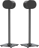 ELIVED Stojaki pod głośniki Sonos Era 300, wysokość 80,7 cm