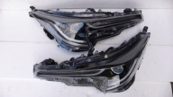 toyota corolla 12 Full Led soczewka 2019 reflektor