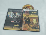 Edi DVD reż. Piotr Trzaskalski płyta DVD 5