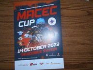 Puchar MACEC Pardubice 2023